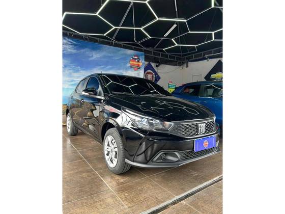 FIAT ARGO 1.0 FIREFLY FLEX DRIVE MANUAL FIAT ARGO 1.0 FIREFLY FLEX DRIVE MANUAL